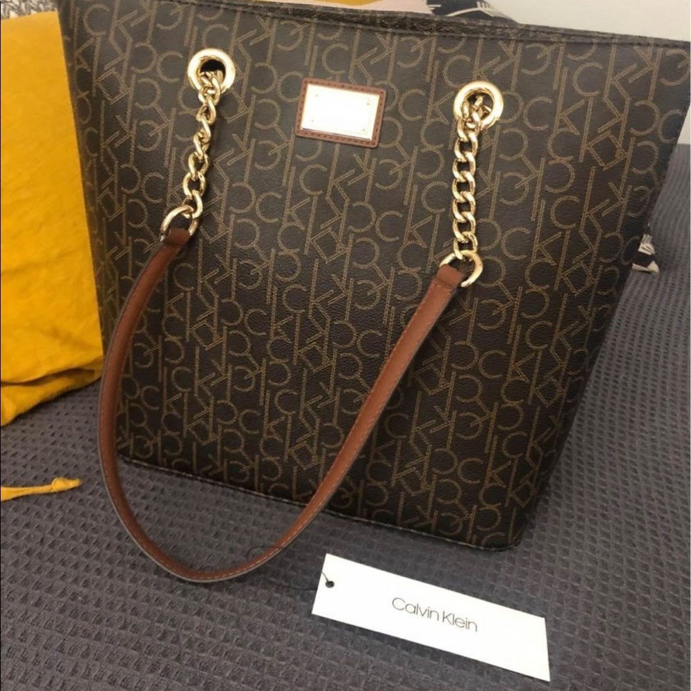 Calvin Klein Purse